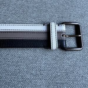 Tomas Maier Elasticized waist belt sz XS NWT! TOMAS MAIER Women main image 2